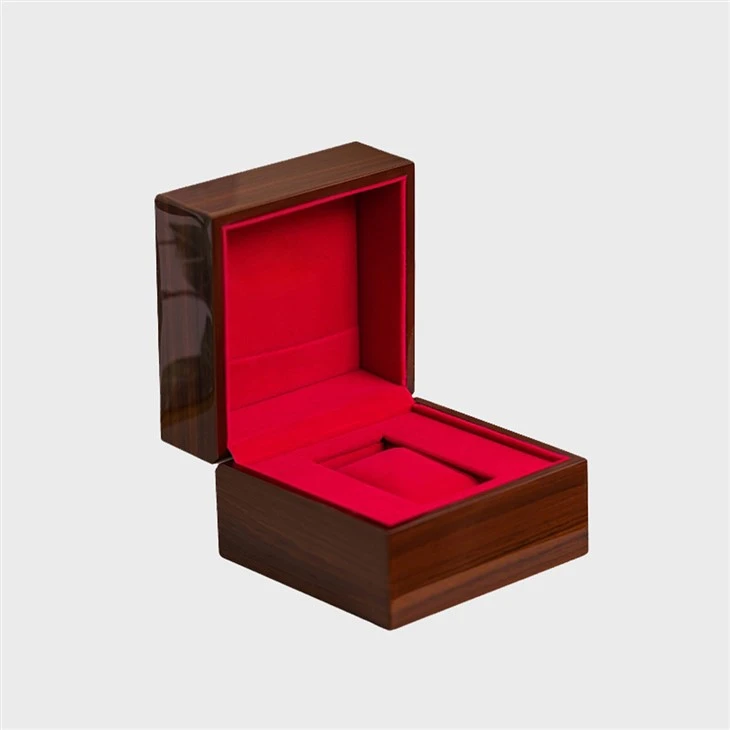 Hout Watch Box